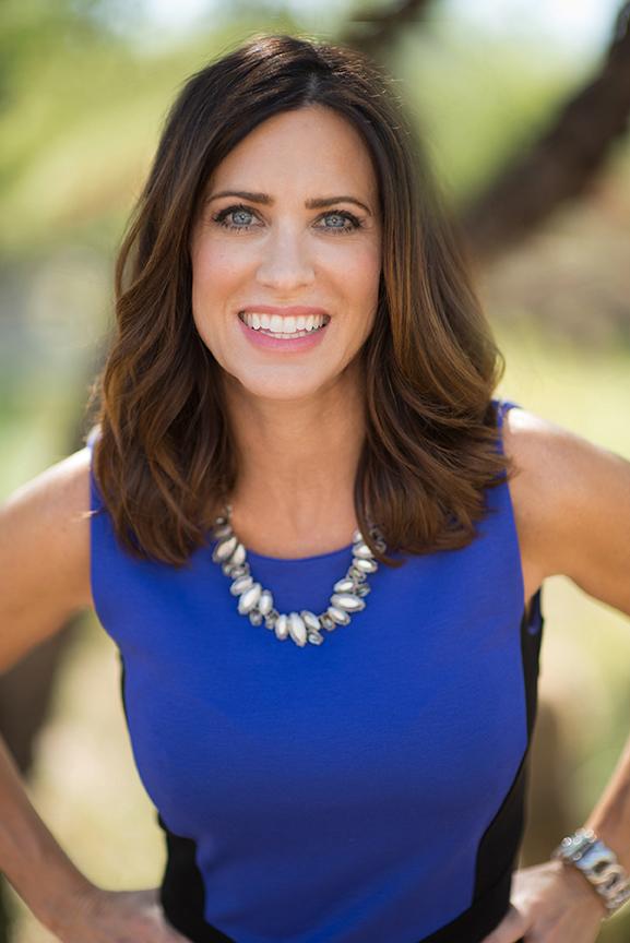 Photo of Katy White